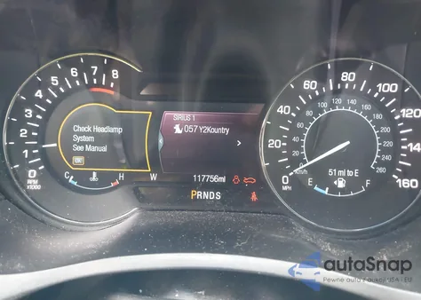 2015 Lincoln Mkz из США, поврежденный, VIN 3LN6L2J97FR608273